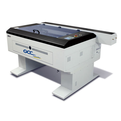 Machine de découpe laser CO2 - X380 - GCC - pour Acryl / CNC / de gravure