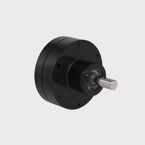 Frein à poudre - ELEFLEX  - Re S.p.A. - électromagnétique