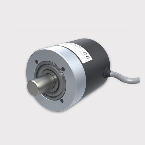 Potentiomètre de contrôle - ARIES - Re S.p.A. - circulaire / motorisé / électronique
