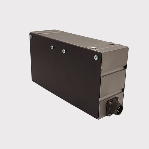 Capteur de force en traction - CB series  - Re S.p.A. - type bloc / par jauge de contrainte / pour roulement