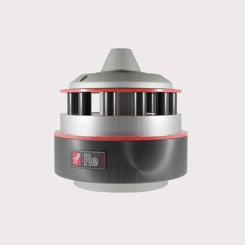 Broche expansible pour bobine - ROTOMATIC - Re S.p.A.