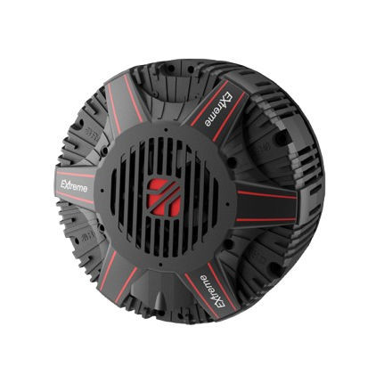 Frein à disque - XT series - Re S.p.A. - pneumatique / réglable / à fort couple