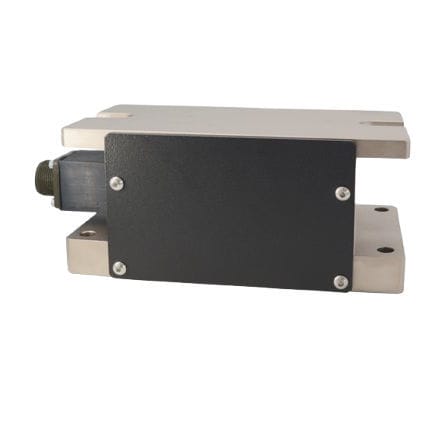 Capteur de force en traction - CB series  - Re S.p.A. - type bloc / par jauge de contrainte / pour roulement