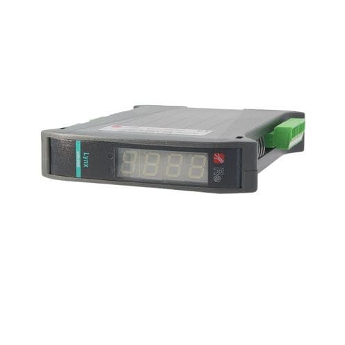 Amplificateur de signal - Lynx  - Re S.p.A. - de courant / de tension / numérique