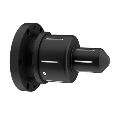 Broche expansible pour bobine - TM series - Re S.p.A.