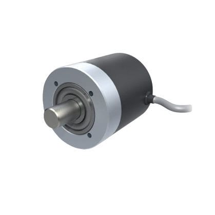 Potentiomètre de contrôle - ARIES - Re S.p.A. - circulaire / motorisé / électronique