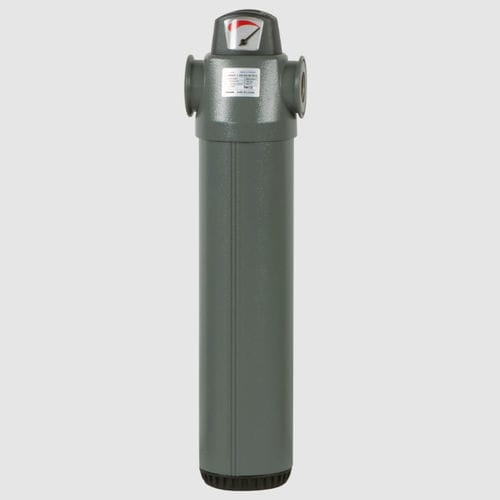 Filtre à liquide - HGO series - Hertz Kompressoren GmbH - à eau / à air comprimé / à poussière