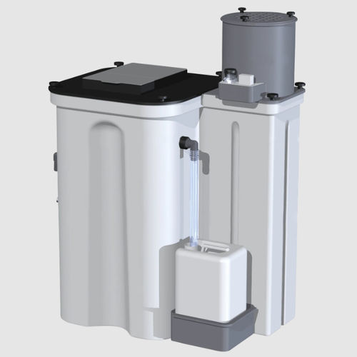 Filtre à air - H-Mat 15 Plus - Hertz Kompressoren GmbH - à eau / à cartouche / sous pression