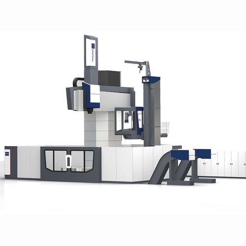 Tour CNC - SKJ series  - TOS KURIM - vertical / à simple colonne / pour pièce de grande dimension
