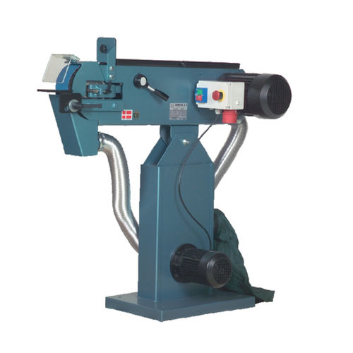 Rectifieuse double - ARBOGA 150X - Scantool Group