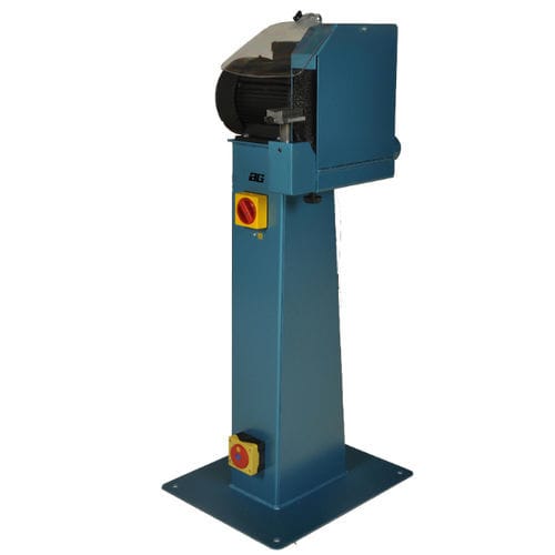 Ébavureuse - SCANTOOL 250 AGM - Scantool Group