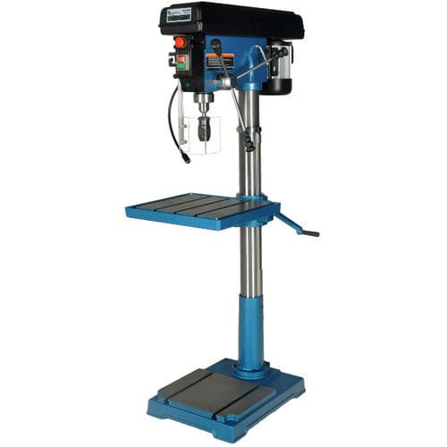 Perceuse visseuse - SCANTOOL 25A - Scantool Group - électrique / pour chantier de construction