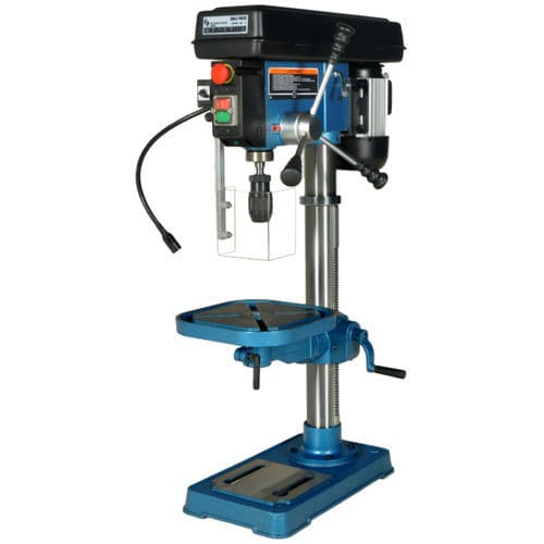 Perceuse visseuse - SCANTOOL 16AE - Scantool Group - électrique / pour chantier de construction