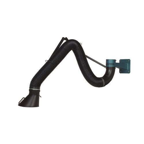 Extracteur de gaz d'échappement pour automobile - RS 3000 - Scantool Group - mural