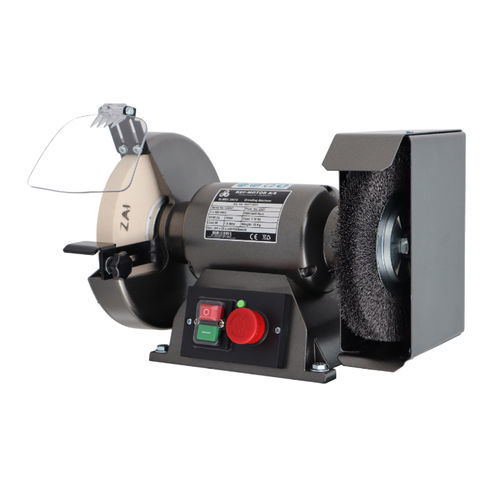 Touret à meuler électrique - Slibex 200 TS  - Scantool Group