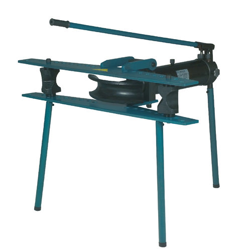 Cintreuse portative - PT-2 - Scantool Group - hydraulique / de tubes / par tirage