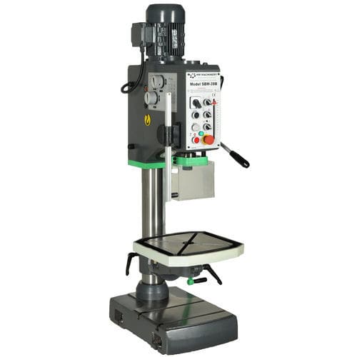 Machine de perçage - SBM-28B - Scantool Group
