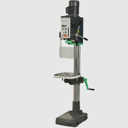 Machine de perçage CNC - SBM-28F - Scantool Group