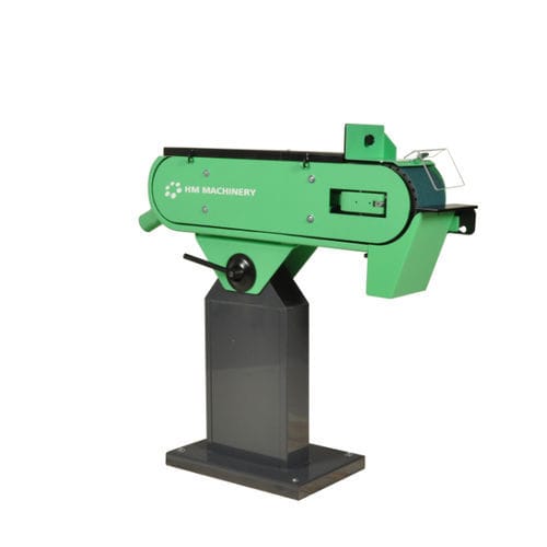Rectifieuse centerless - TAS 150 - Scantool Group