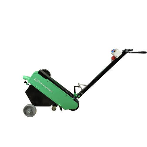 Rectifieuse plane - TAS 75FG - Scantool Group - manuelle / de grandes dimensions / à usage intensif