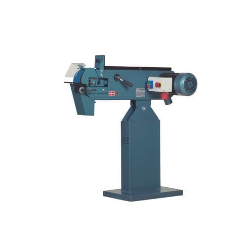 Rectifieuse à meule horizontale - ARBOGA 100 - Scantool Group