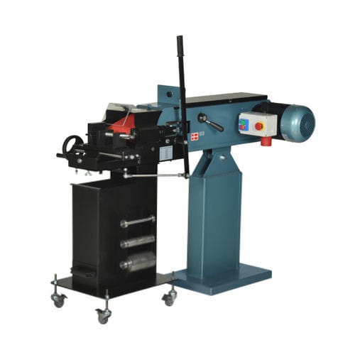 Encocheuse à angle variable - ARBOGA 150 RB - Scantool Group - pour tuyaux