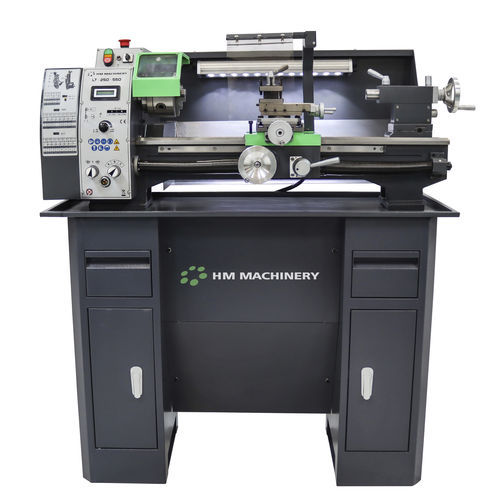 Tour CNC - LT 250/550 - Scantool Group - horizontal / à deux broches / pour métal