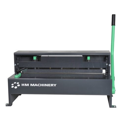 Cisaille manuelle - S 650 - Scantool Group - pour le plastique / guillotine / banc