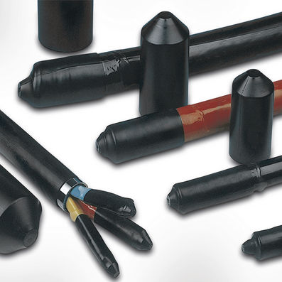Embout thermorétractable - Serie HelaShrink 1600 - HellermannTyton España