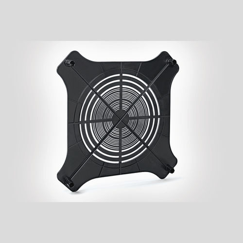 Protecteur LED - Protector SpotClip-Plate - HellermannTyton España