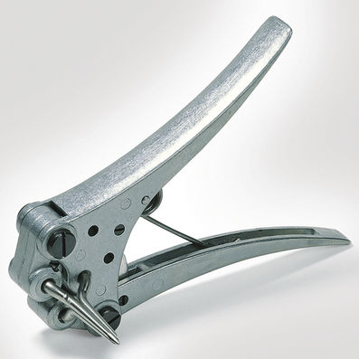 Pince à manchonner - NA0/1 Series - HellermannTyton España - pour fils / pour câble