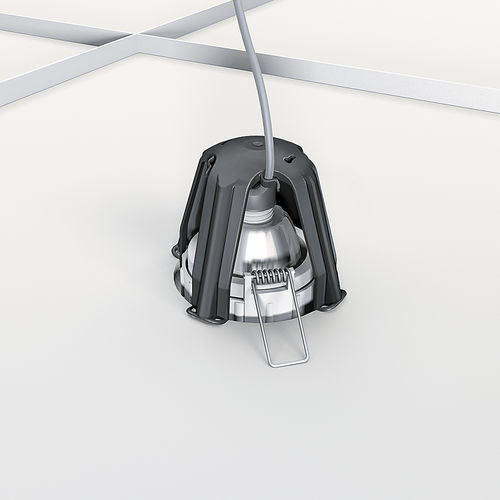 Protecteur LED - Serie SpotClip - HellermannTyton España