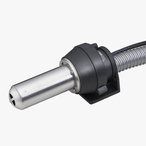Chauffe-air - 3000-E - Forsthoff - électrique