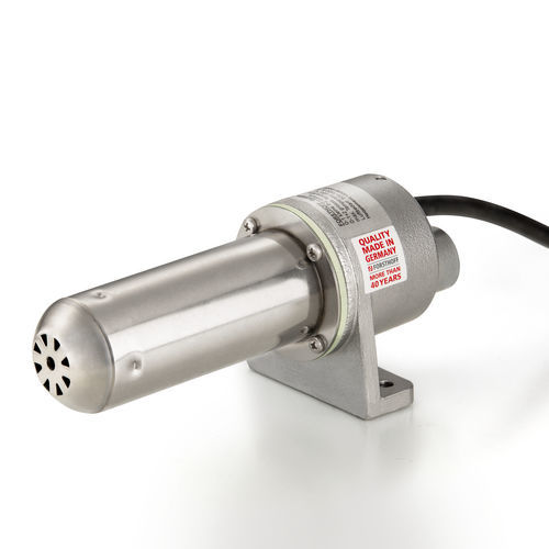 Chauffe-air - 3000 - Forsthoff - électrique