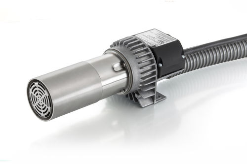 Chauffe-air - 7500 - Forsthoff - électrique / compact / pour compresseur