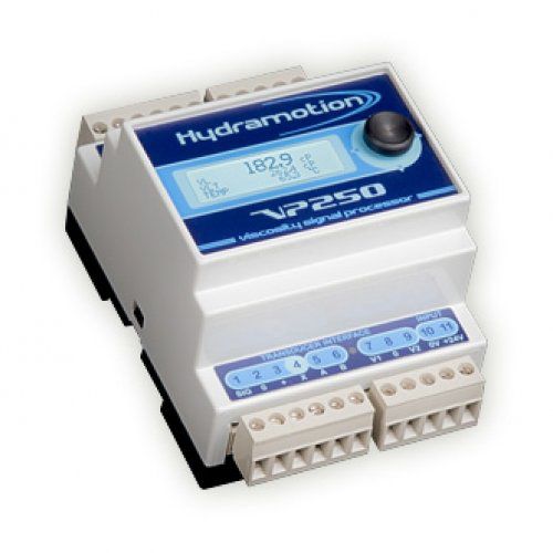 Régulateur de viscosité - VP250 - Hydramotion