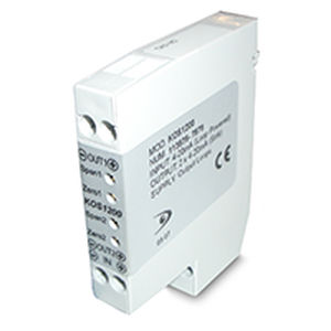 Isolateur de signal - KOS1200 - DITEL - alimenté par boucle