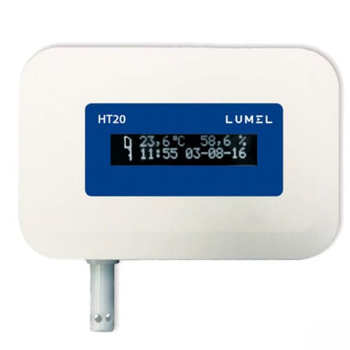 Moniteur de température - HT20IOT - DITEL