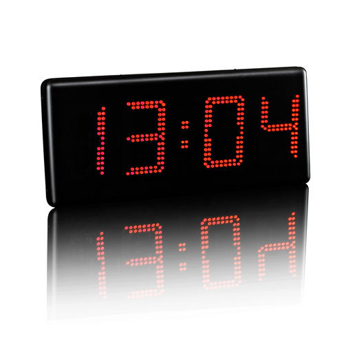 Horloge numérique - DC30 - DITEL - à 4 chiffres
