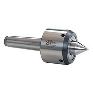 Contre-pointe tournante - 99993 - Riten Industries - standard / en acier