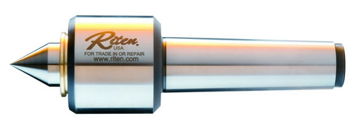 Contre-pointe tournante - 5 000 rpm | C4T  - Riten Industries