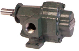 Pompe hydraulique à engrenage - max. 300 psi, max. 60 gpm | A series - Roper Pump