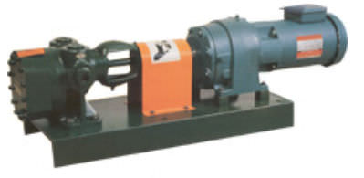 Pompe pour produits chimiques - max. 1200 psi, 2 - 5 gpm | 10 series			 - Roper Pump - électrique / industrielle / de process