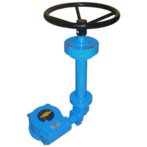 Mandrin expansible - Rotork