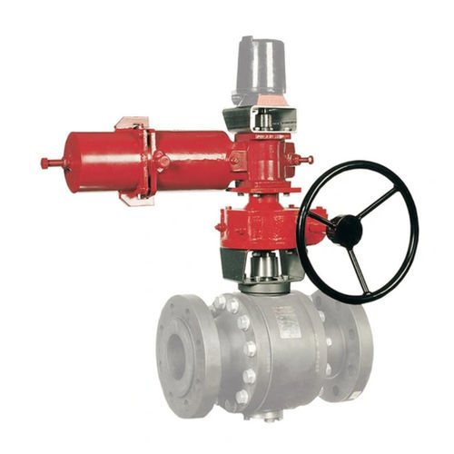 Actionneur de vanne pneumatique - ILG-S - Rotork - manuel / type quart de tour
