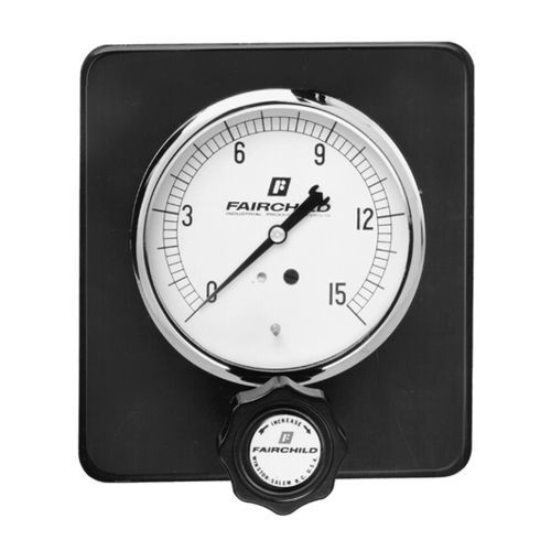 Panneau de contrôle pour pompe - PL5 - Rotork - pneumatique