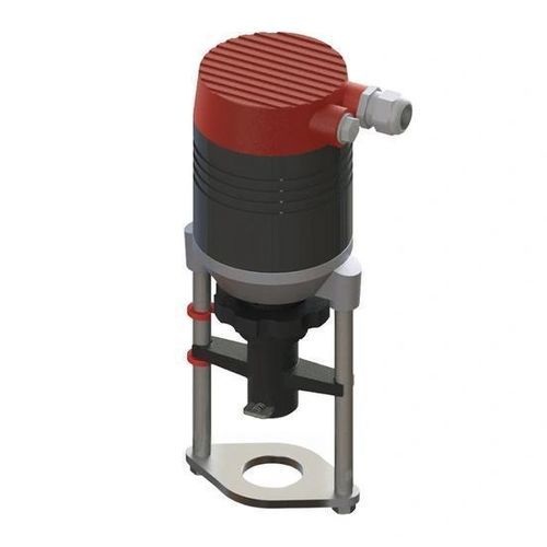 Actionneur électrique - ELC 100 - Rotork - linéaire / IP54 / IP65