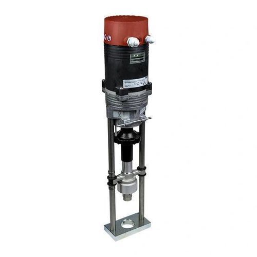 Actionneur électrique - ELC 1000 - Rotork - linéaire / IP54 / IP65