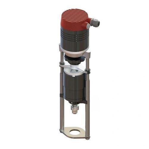 Actionneur électrique - ELC 100SR - Rotork - linéaire / à ressort de rappel / IP54
