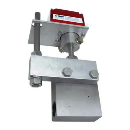 Vanne électrique - MCH-000XX-3-20SM16071 - Rotork - à actionneur électrique / à régulation de débit / femelle